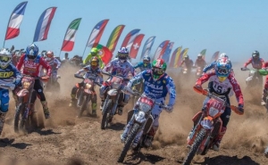 Especial Motocross dos ISDE 2019 na Cortelha cancelada
