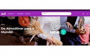 Portes gratuitos | CTT, DOTT E MUNICÍPIO DE ALMODÔVAR LANÇAM FEIRA DE ARTES E CULTURA DE ALMODÔVAR EM FORMATO DIGITAL