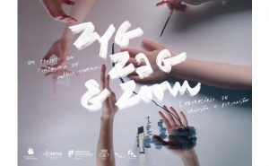 CINETEATRO LOULETANO PROMOVE FORMAÇÃO ONLINE INOVADORA EM ARTE PARA A INFÂNCIA PELA COMPANHIA DE MÚSICA TEATRAL 