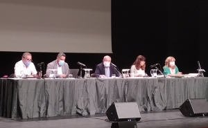 Assembleia Intermunicipal aprova Prestação de Contas da AMAL
