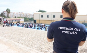 Programa Municipal «A Escola e os Riscos... Preparar para Proteger!» continua a envolver a comunidade portimonense após 11 edições