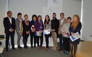 Garvetur tem mais mulheres que homens em posição de chefia