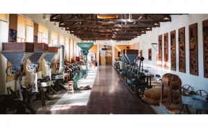 MUSEU DA CORTIÇA DA FÁBRICA DO INGLÊS  REABRE AS PORTAS AO PÚBLICO