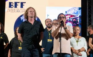 BFF - Boliqueime Food Festival com inscrições até 30 de abril