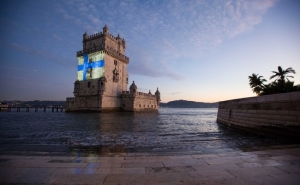 OMBRIA RESORT CELEBRA 100 ANOS DA INDEPENDÊNCIA DA FINLÂNDIA  