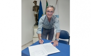ÓRGÃOS SOCIAIS DA ACRAL JÁ TOMARAM POSSE