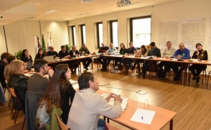 PLANO OPERACIONAL MUNICIPAL DE LOULÉ APROVADO PELA COMISSÃO MUNICIPAL DE DEFESA DA FLORESTA CONTRA INCÊNDIOS