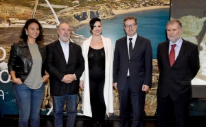 FESTIVAL MED ANUNCIOU PRIMEIROS NOMES PARA A 14ª EDIÇÃO DURANTE BTL