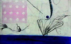 EXPOSIÇÃO «INFLUÊNCIAS SUBLIMES» DE RICO SEQUEIRA PARA VER EM LOULÉ