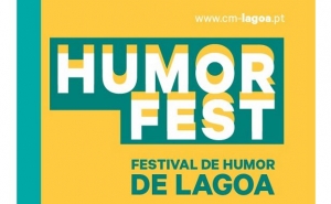 Festival de Humor de Lagoa | HUMORFEST 