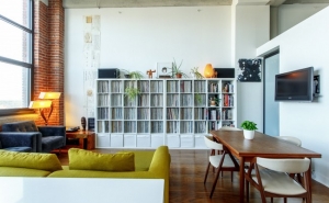 Juros dos empréstimos da casa caem pela primeira vez em oito meses