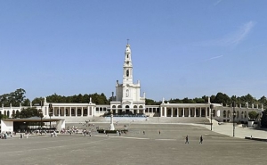 Santuário de Fátima preparado para receber fiéis depois de «longo período de tempo doloroso»