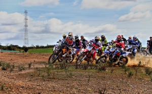 Associações do concelho de Alcoutim organizam fim de semana de desporto motorizado