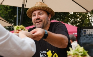 Arrebita Portimão regressa com mais um dia, mais chefs e uma «Grande Arrozada» para abrir o apetite