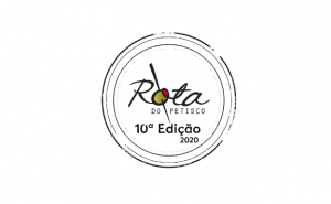 Rota do Petisco 2020