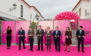 Designer Outlet Algarve já abriu