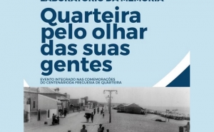 QUARTEIRENSES PARTILHAM MEMÓRIAS DO PASSADO