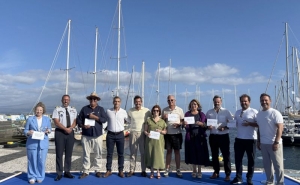ILHA DO FAIAL RECEBE A FINAL REGIONAL DAS 7 MARAVILHAS DE PORTUGAL®