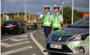 GNR | Operação «Todos os Santos»