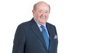 Almoço Homenagem a André Jordan