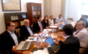 Associação dos Portos de Portugal reúne no Porto de Portimão