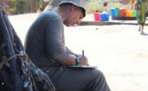 Investigador da UALg ganha novo projeto da National Geographic