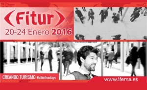 Região de Turismo promove Algarve na FITUR