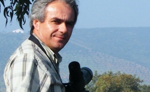 Sociedade Portuguesa para o Estudo das Aves com novo Diretor Executivo 