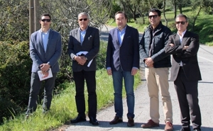 Protocolo assinado entre município e EDP traz tecnologia LED para a Iluminação pública 