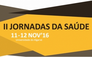 II JORNADAS DA SAÚDE