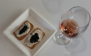 Prova de vinhos e visita guiada à exposição «Dieta Mediterrânica-Património Cultural Milenar» 