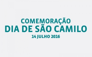 Hospital de São Camilo Comemora Padroeiro Com Semana da Saúde