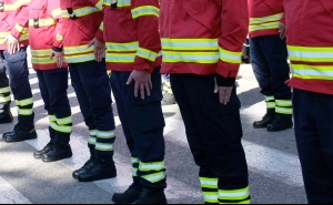 Bombeiros do Algarve alertam para risco de paralisação devido ao preço do combustível 