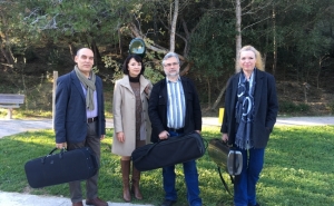 Música barroca no «Tavira, Património e Artes»