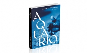 MARLENE BARRETO LEVA O SEU «AQUÁRIO» À BIBLIOTECA DE LOULÉ