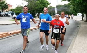 Desafios desportivos marcam fim de semana são-brasense