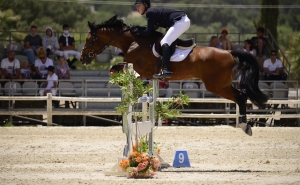 Título de Campeões Nacionais de Obstáculos entregues em Vilamoura