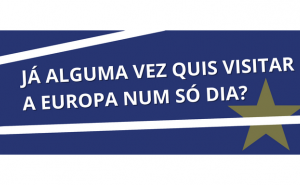 CCDR Algarve celebra Dia da Europa em Faro