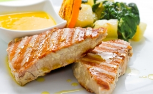 Pousadas do Algarve convidam a experimentar a diversidade gastronómica do Atum