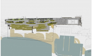 Quarteira e Vilamoura ligadas por “Passeio das Dunas” dentro de um ano