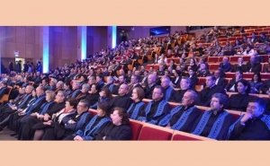 36º aniversário da Universidade do Algarve