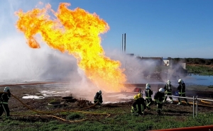Porto de Sines realiza exercício pioneiro com Gás Natural  