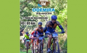 MARATONA DO SW 2019 - INSCRIÇÕES ABERTAS