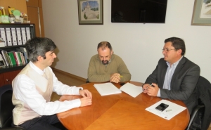 A vila de Alcoutim prepara-se para reviver a história nos dias 24, 25 e 26 de março