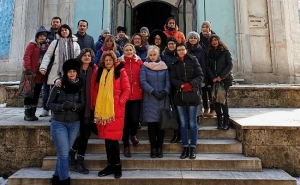 Projeto AEPROSA Erasmus+ «FIT FOR FUTURE»