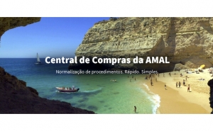 Central de Compras da AMAL permite poupança de 5 milhões de euros aos municípios