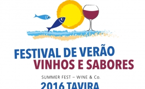 Festival de Verão Vinhos e Sabores em Tavira