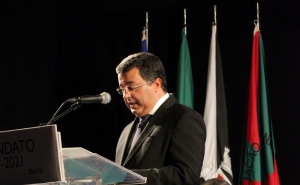 Discurso do Presidente da Câmara Municipal de Tavira | Jorge Botelho