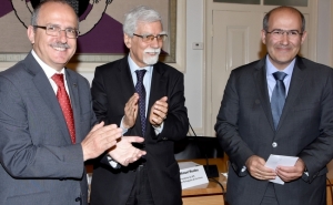 2ª EDIÇÃO DO GRANDE PRÉMIO DE LITERATURA DA ASSOCIAÇÃO PORTUGUESA DE ESCRITORES/CÂMARA MUNICIPAL DE LOULÉ