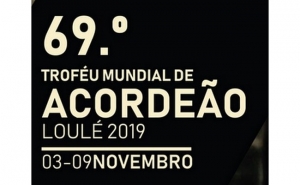 69º Troféu Mundial de Acordeão 2019